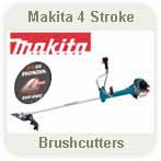 Makita 4 Stroke Brushcutters